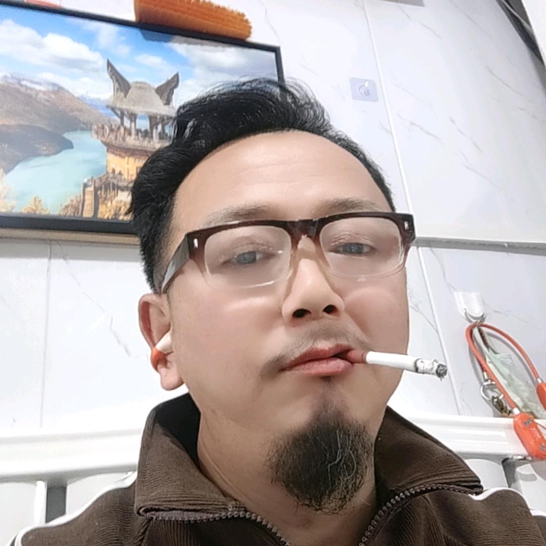 奔五的路上