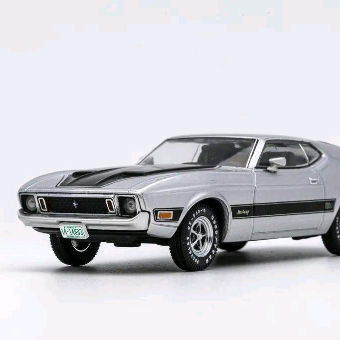 墨殇の小比例车库