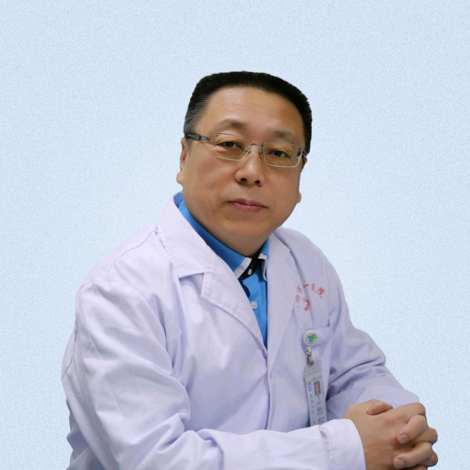 外科主任高成业