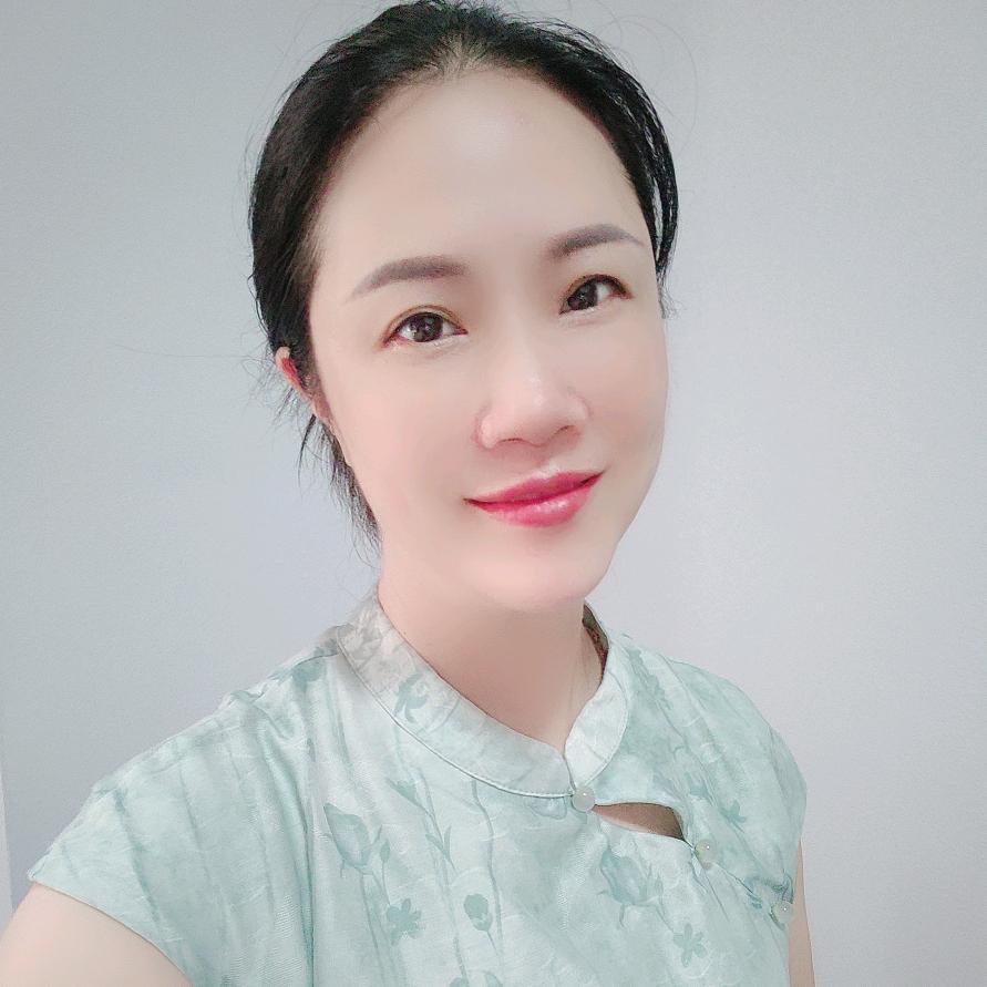 @晨晨🌱