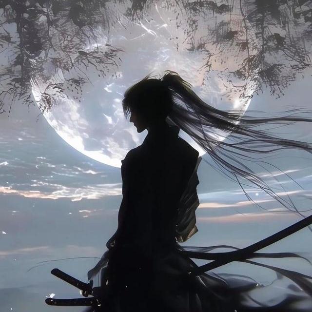 晨曦