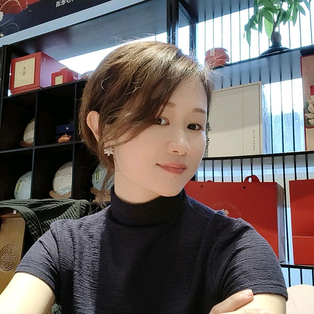 啊灵~🌸🌸
