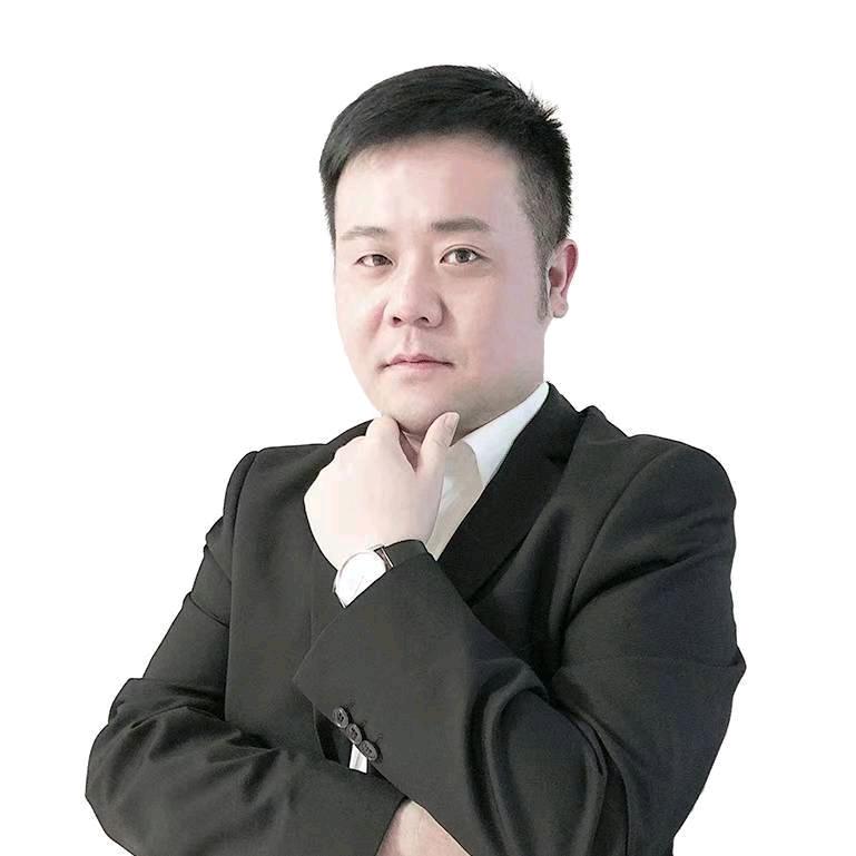 胡一叨（进军资产）