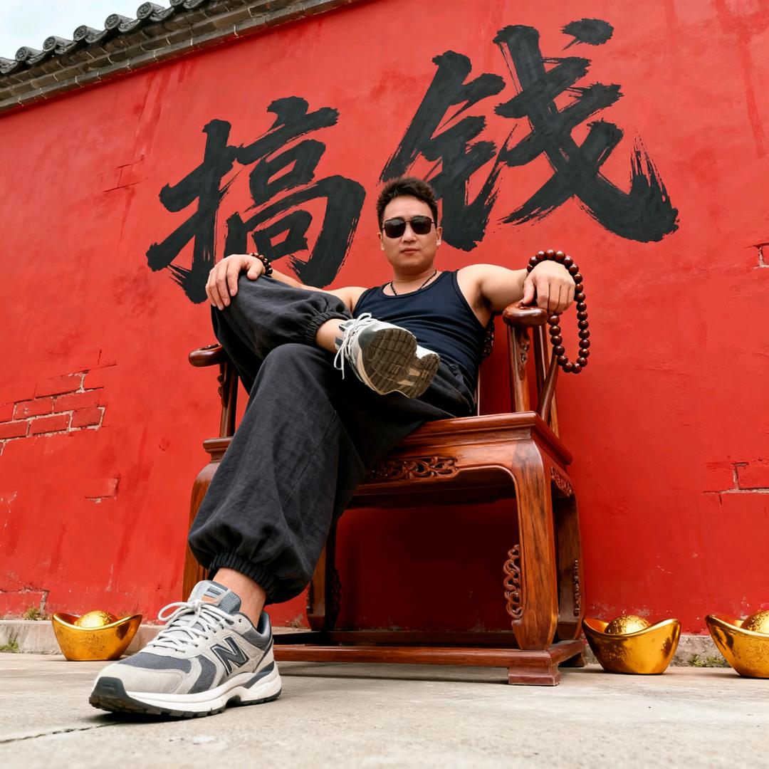 浪漫范爱情，亚朵军