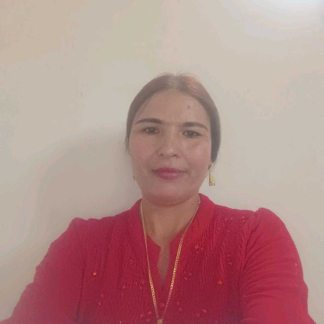 阿米娜·艾则孜🌹🌹🌹