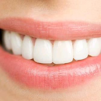 呵护每一颗牙齿