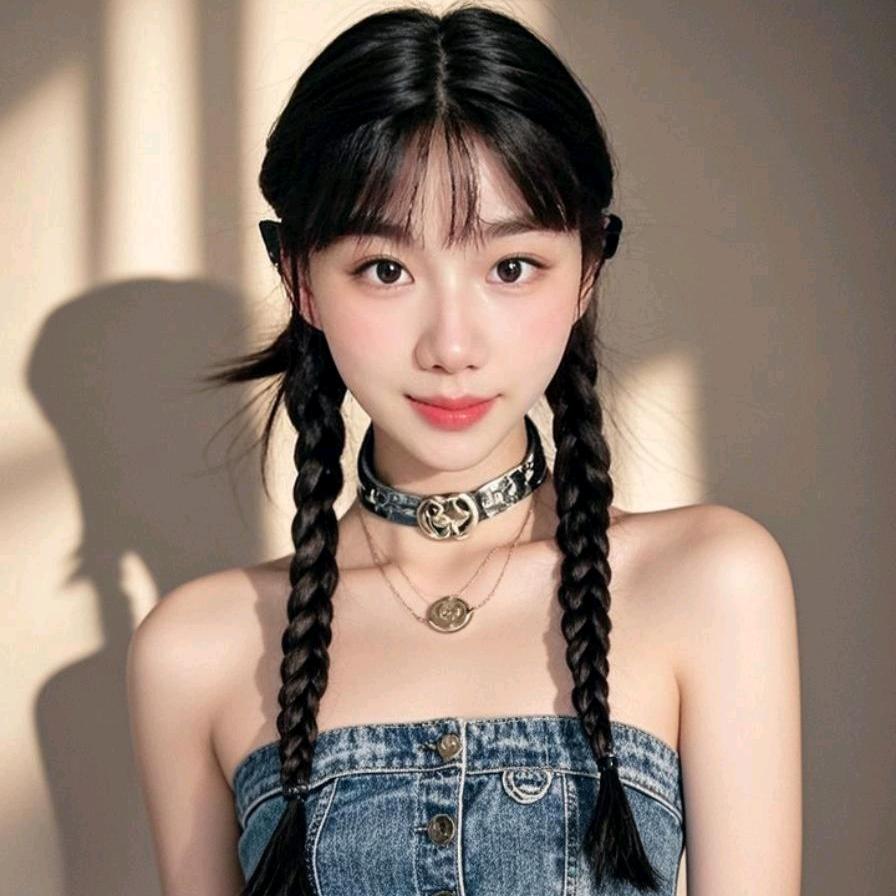 小胖妹👧🏻