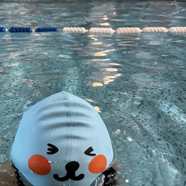 世纪金源游泳健身 ～仟仟教练