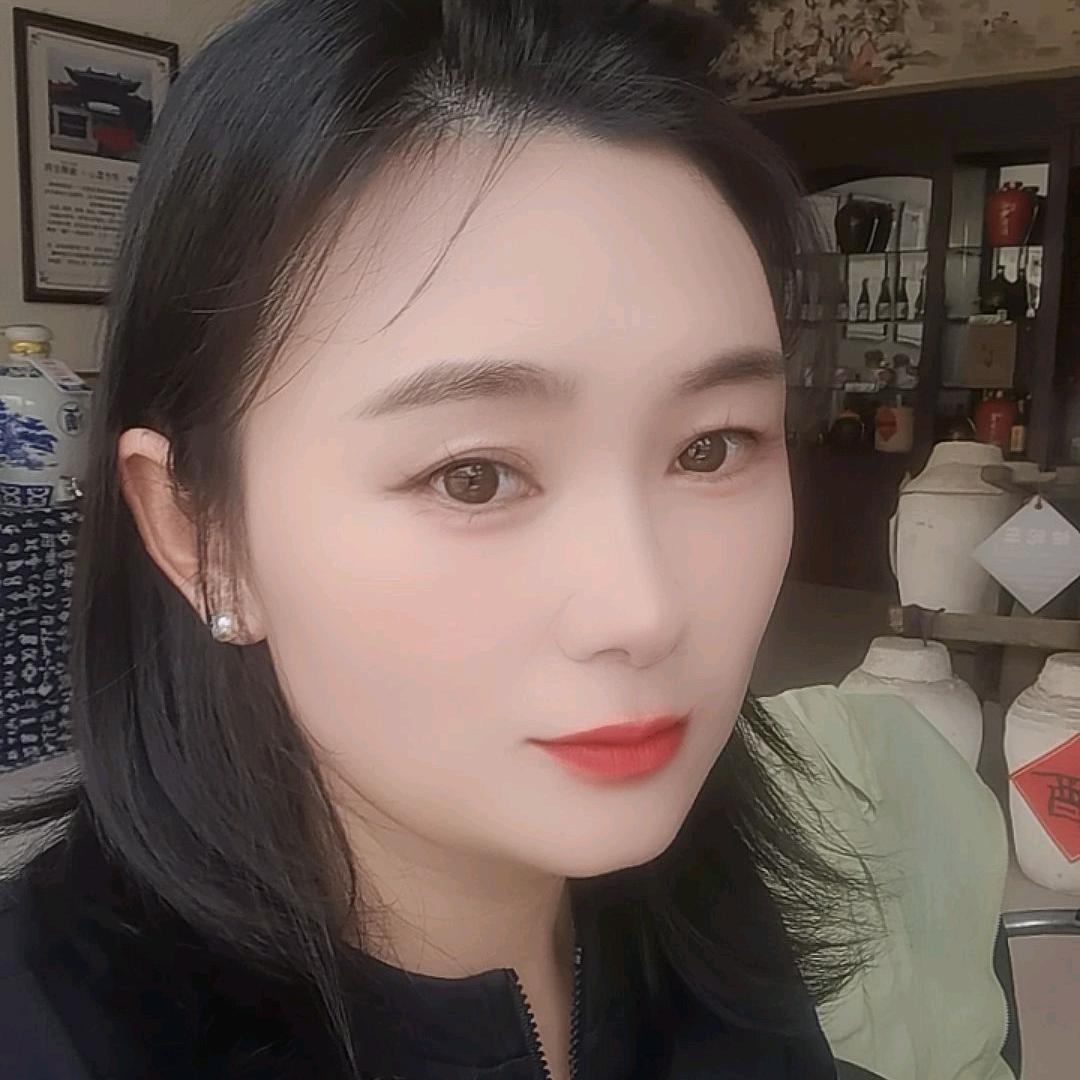怀川酒业 艳姐