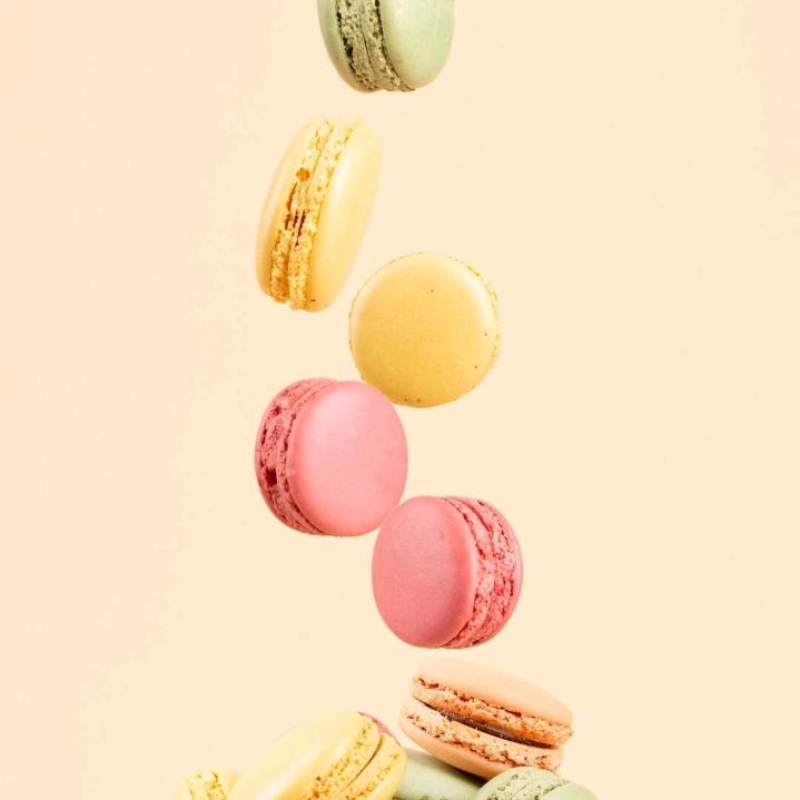 🍒🍒暖暖日记