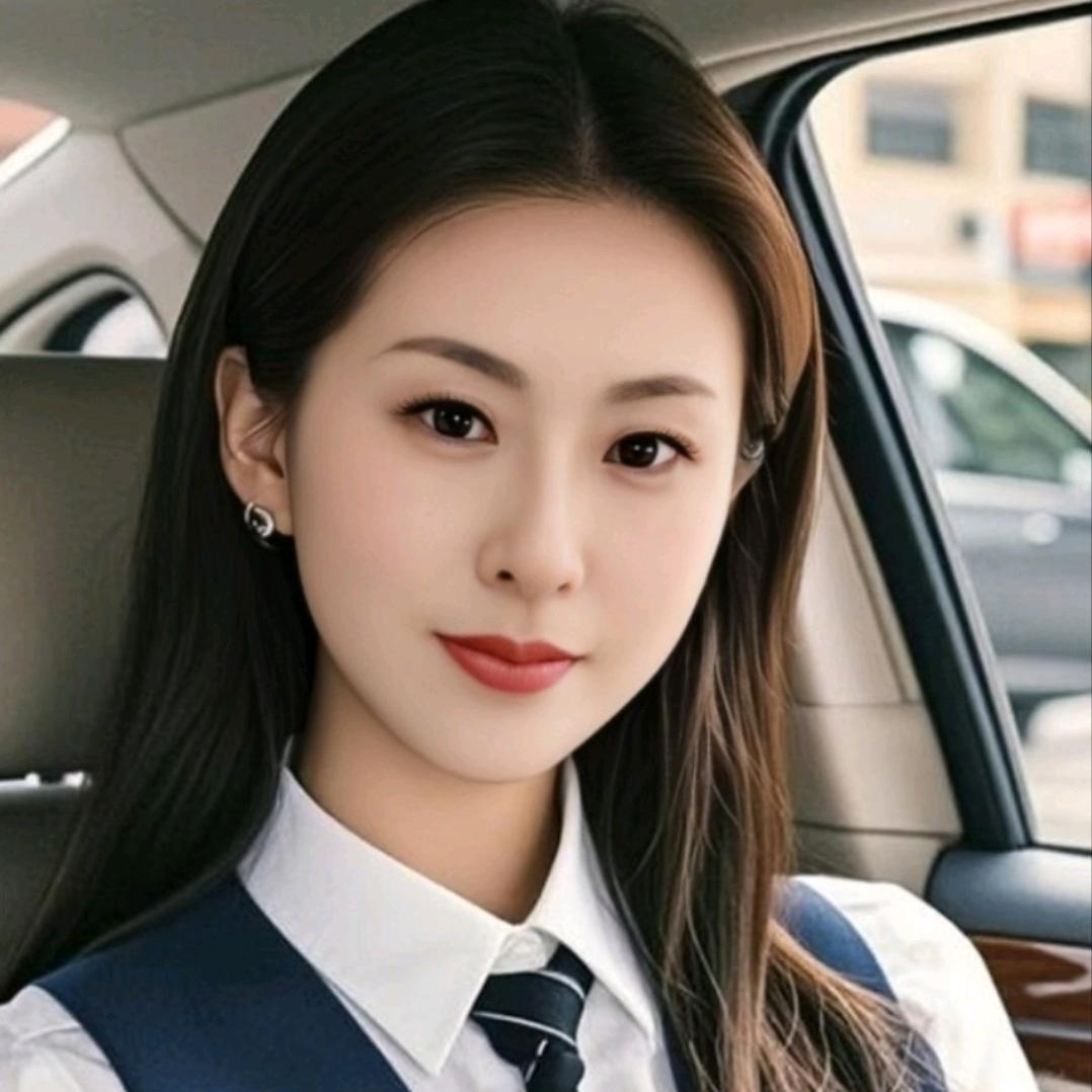 一个陪读的妈妈