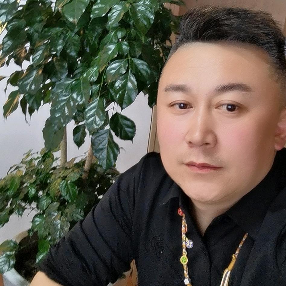 酒哥（说牛）