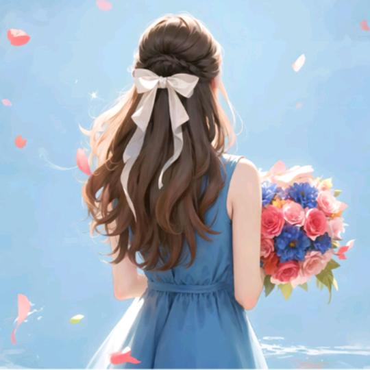 曼珠沙华（拒私聊）