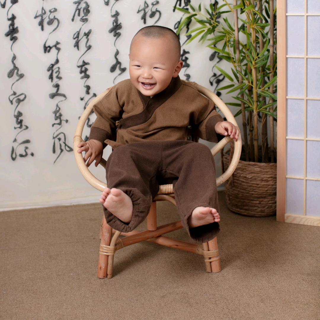 宸宸宝宝