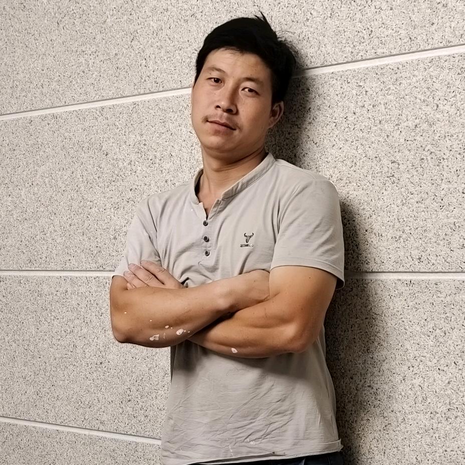 者相兴洪全屋定装