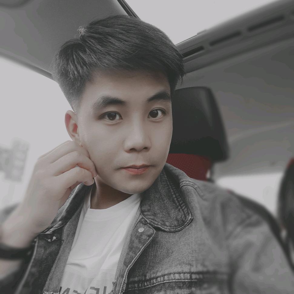 你黄大爷