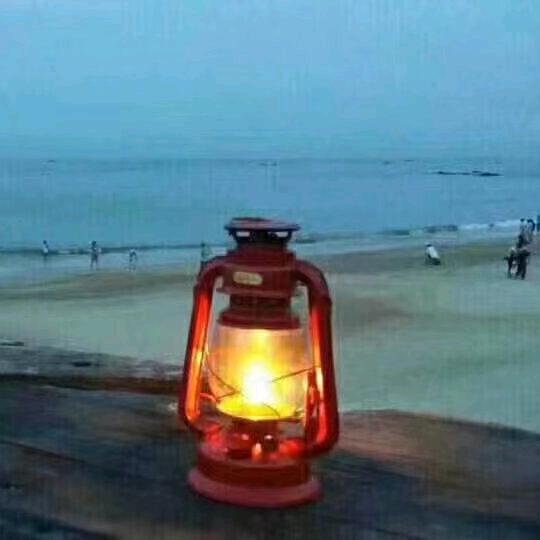 可以视而不见吗