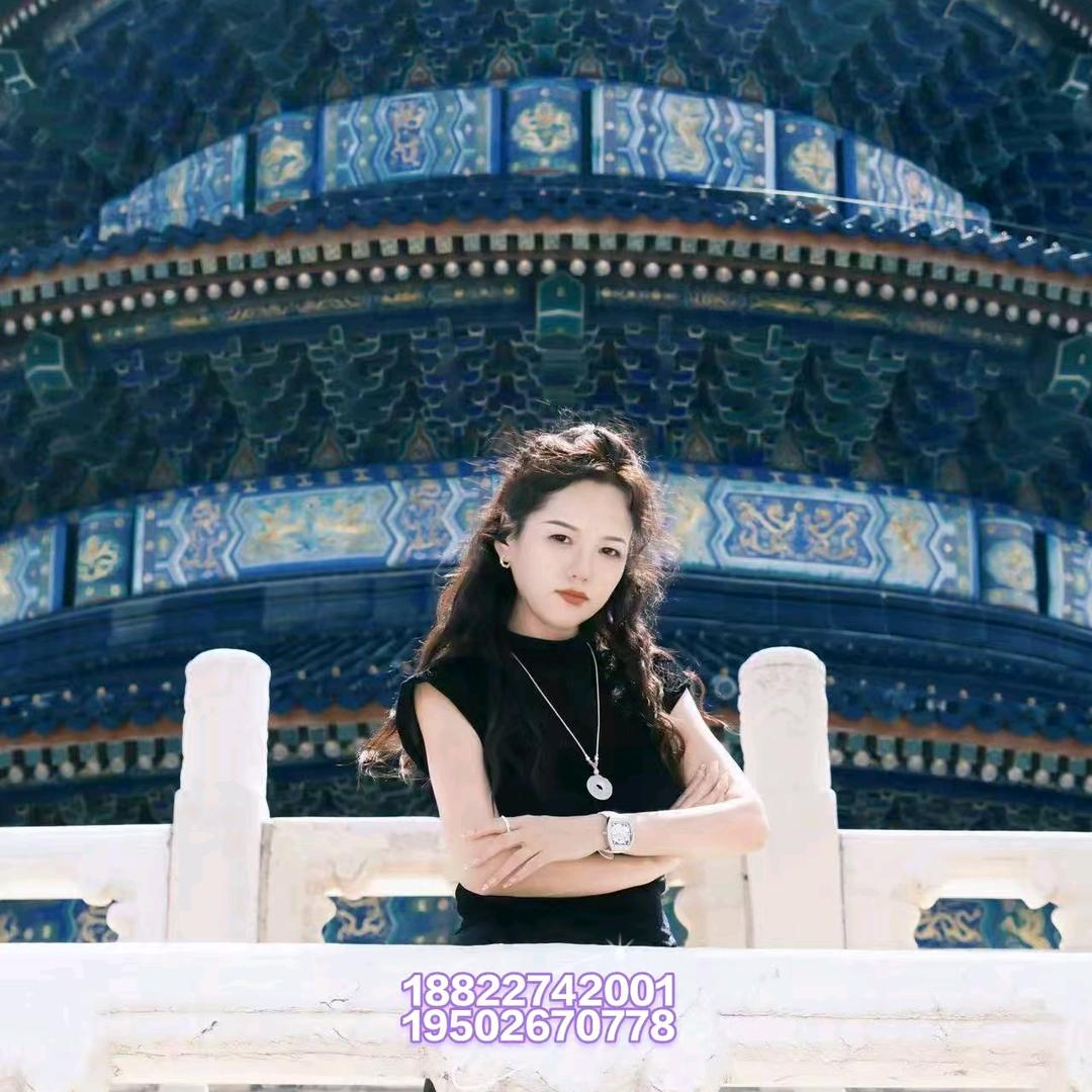 天津宏丰制管 光伏张丽