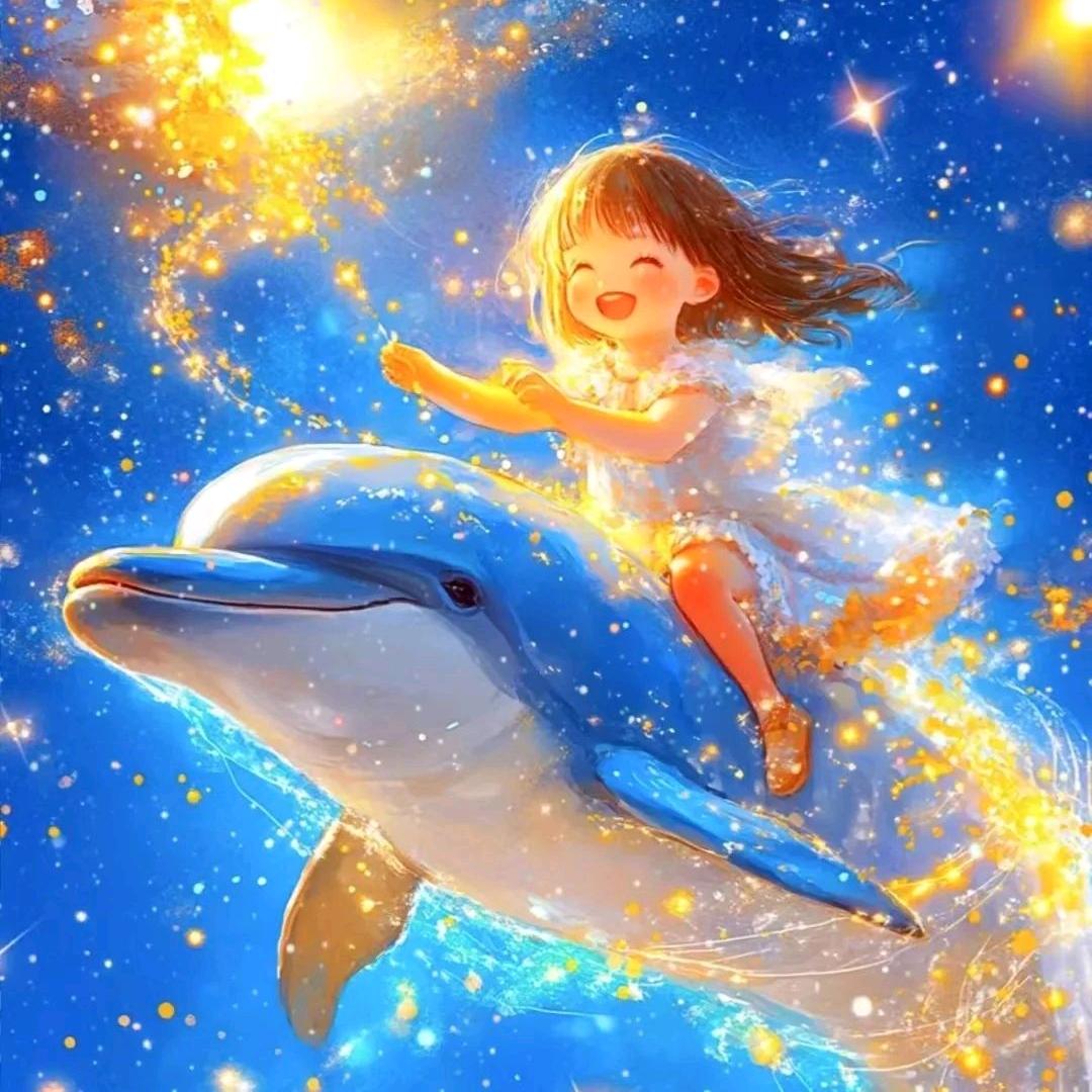 海阔天空 随缘～