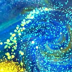 星辰大海