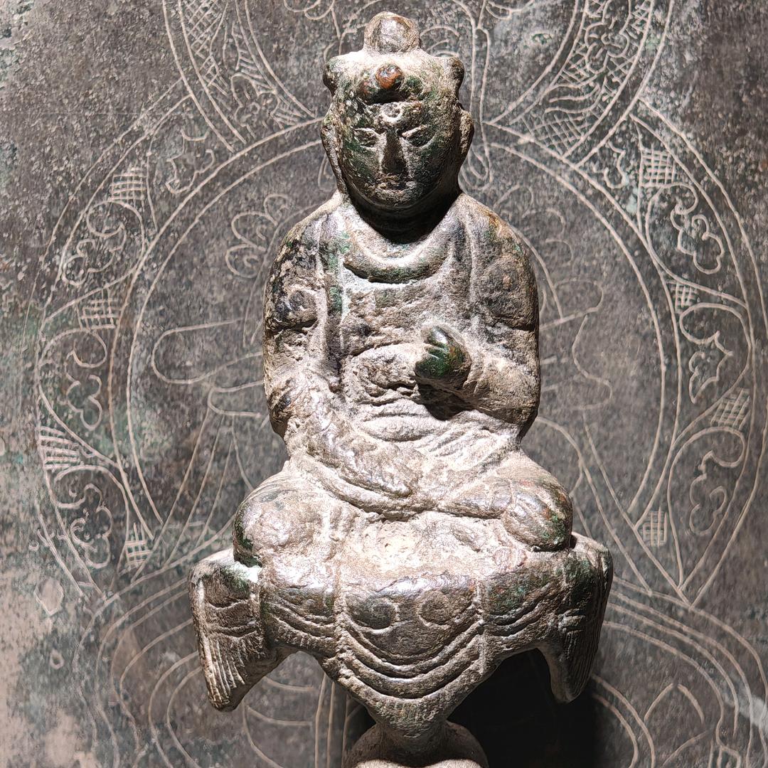 上京耶律工艺品