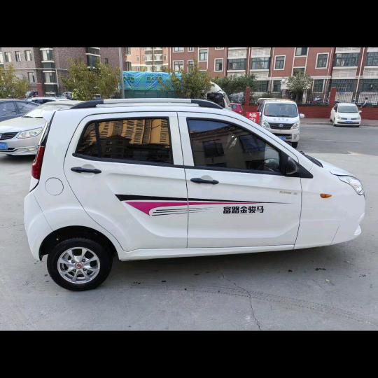 知足常乐🤗(三轮农用车二手富路金俊马)