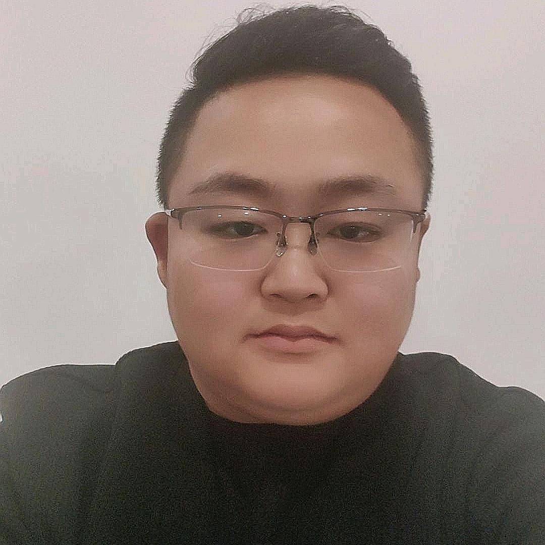 山水之间☘
