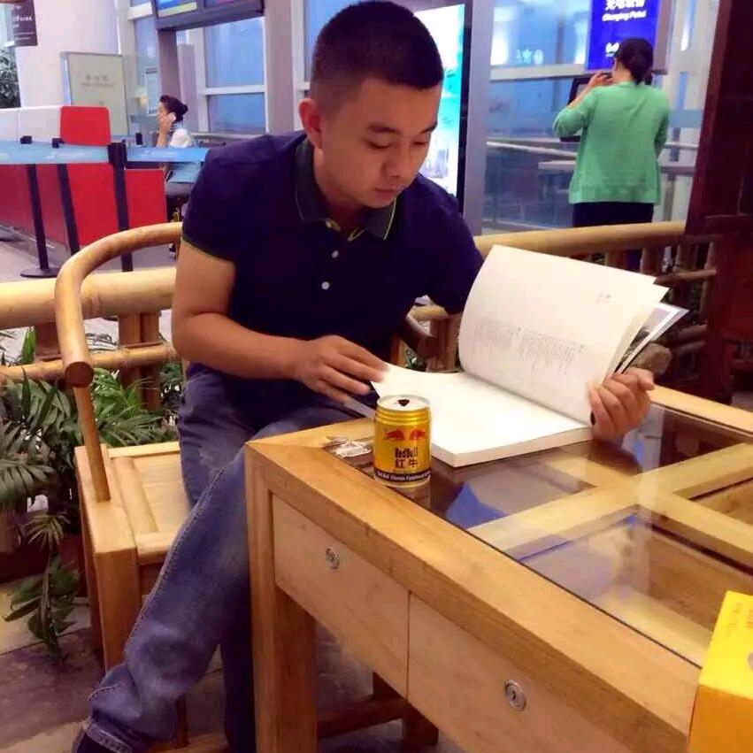 宋哈哈