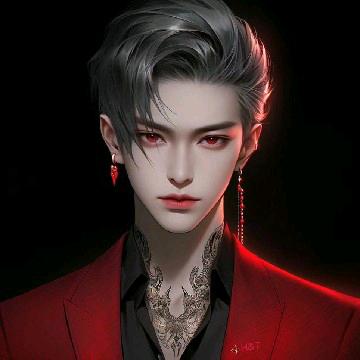 麦大.