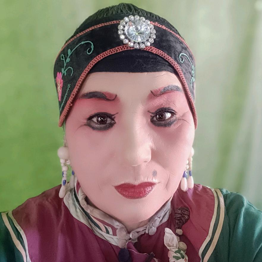俏飞人