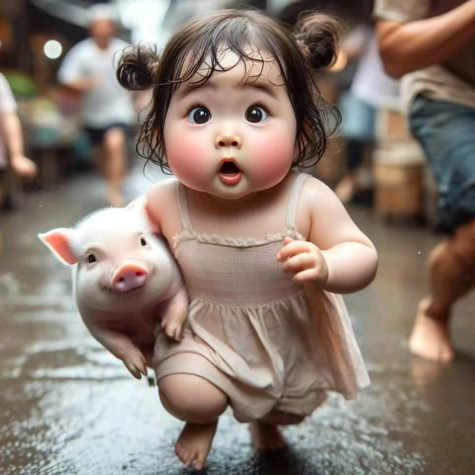 南南