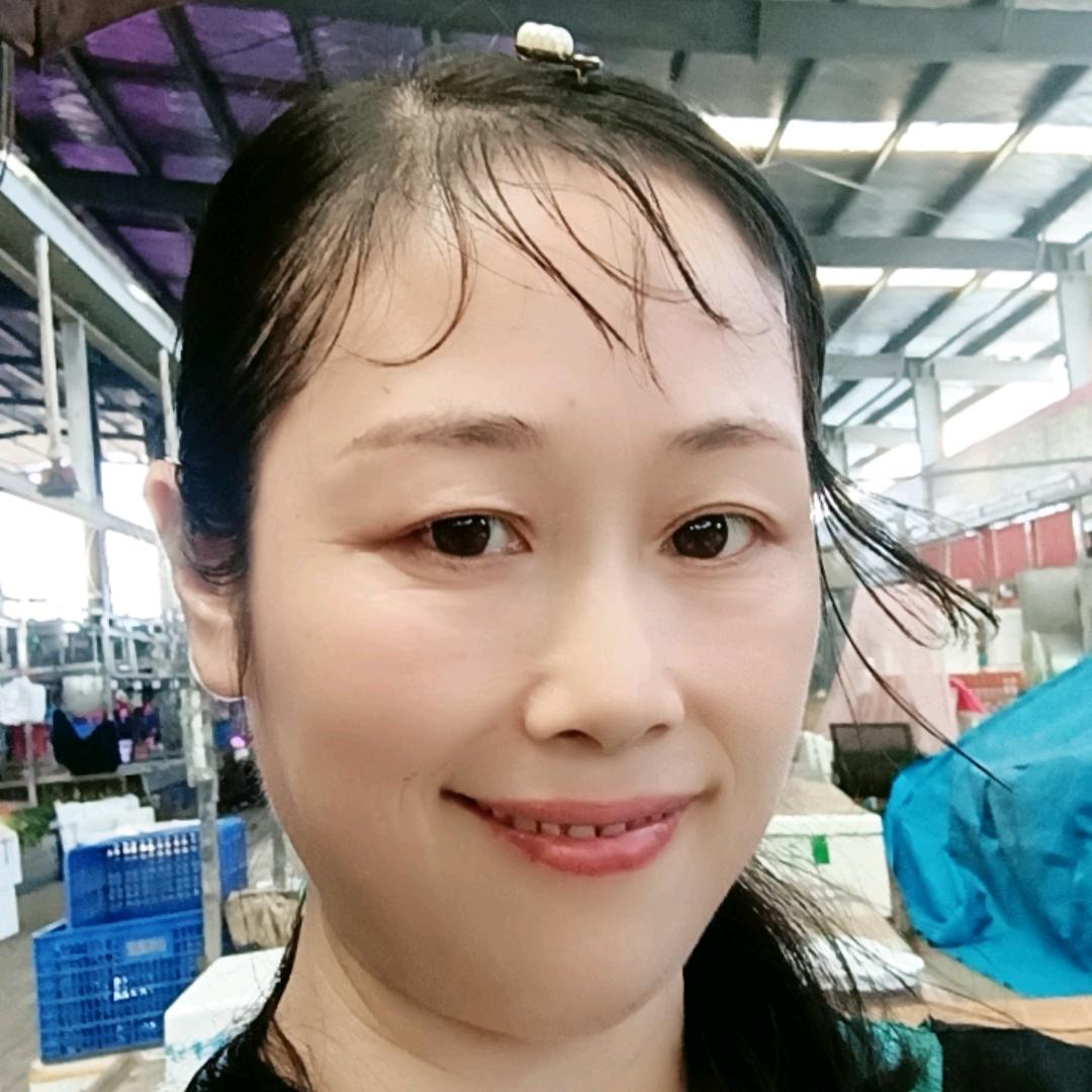 蔬菜姐