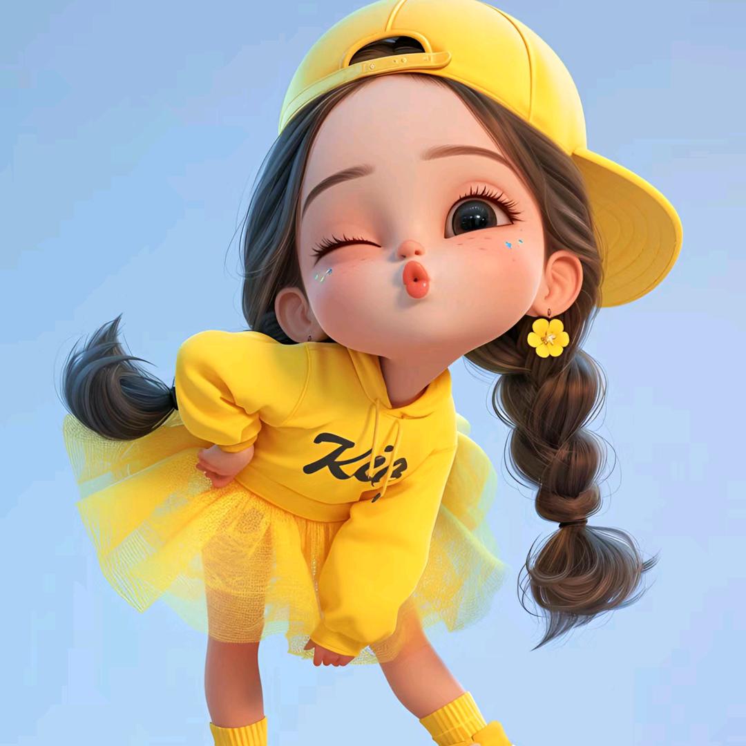 豫妹子（青年鸡）