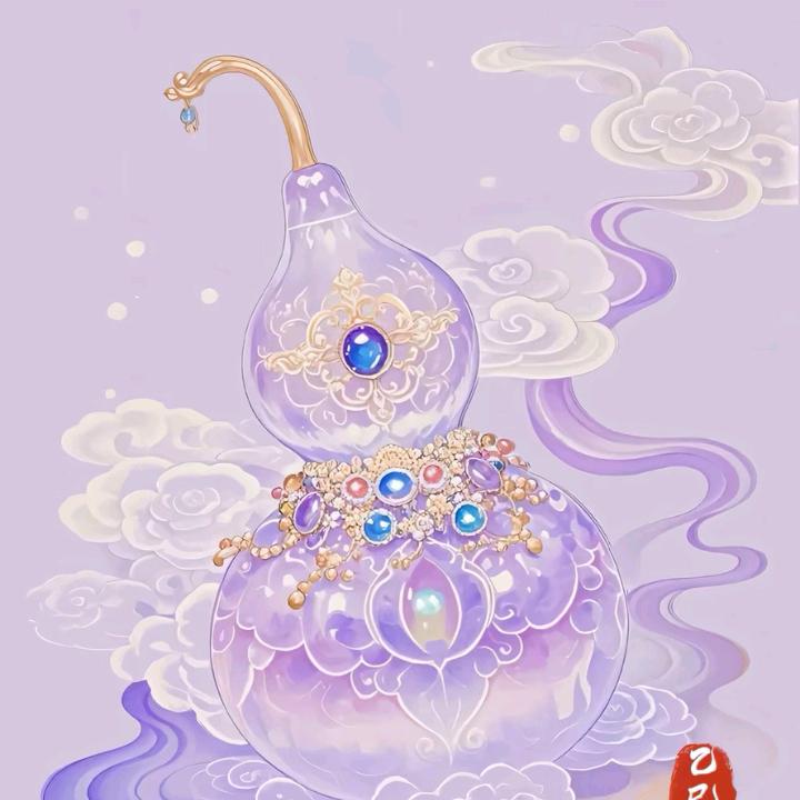 春天里