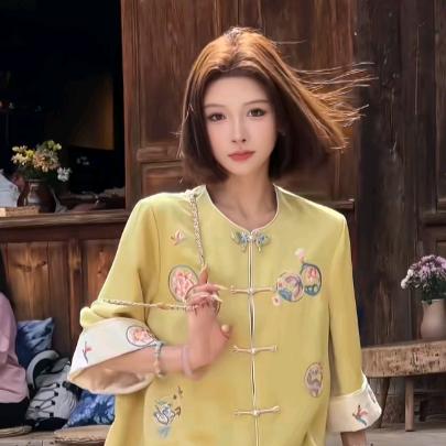 杜屁屁桃🍑👑精选时尚女装穿搭🌟