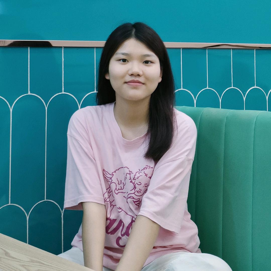 小黎同学