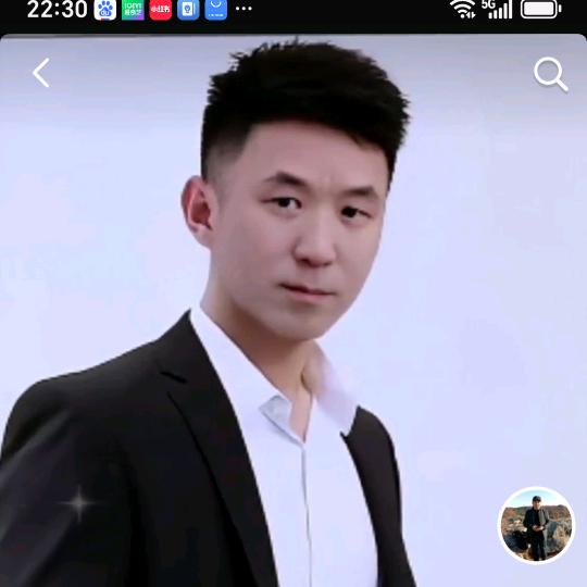 帅哥行天下