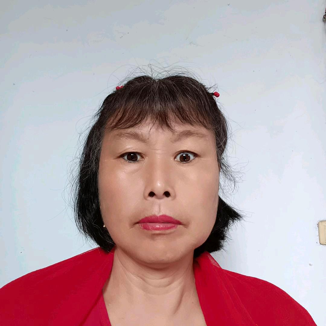 农村兰姐