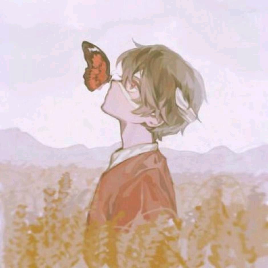 梦影