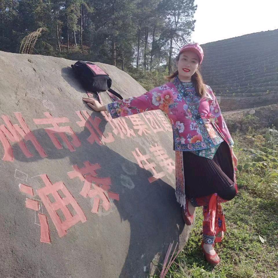 💖非遗琐事（燕儿）💖