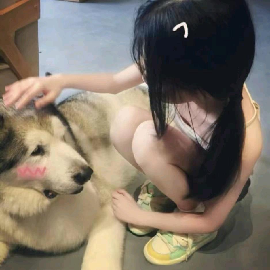素颜^_^