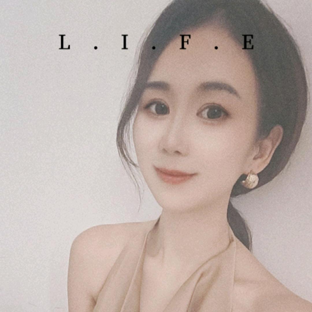 吴艳，做自己的女王！👑