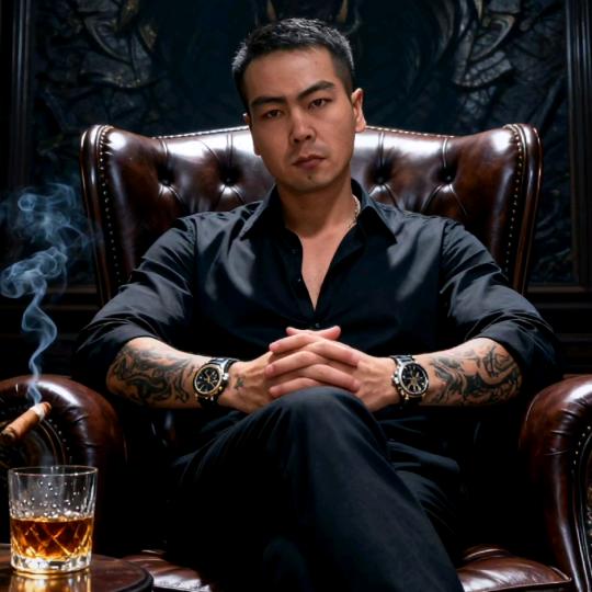 ☞从此--只爱一人☜