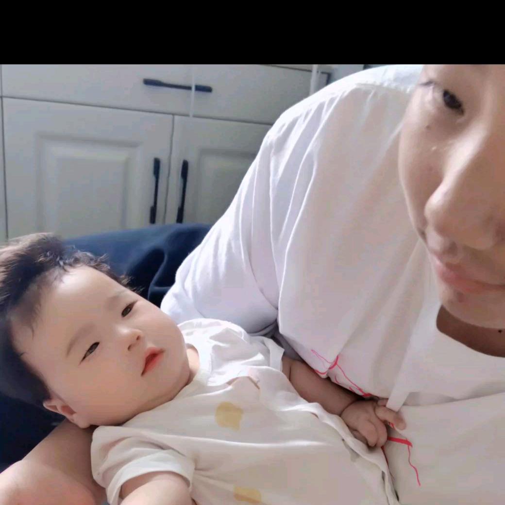@冷暖自知.