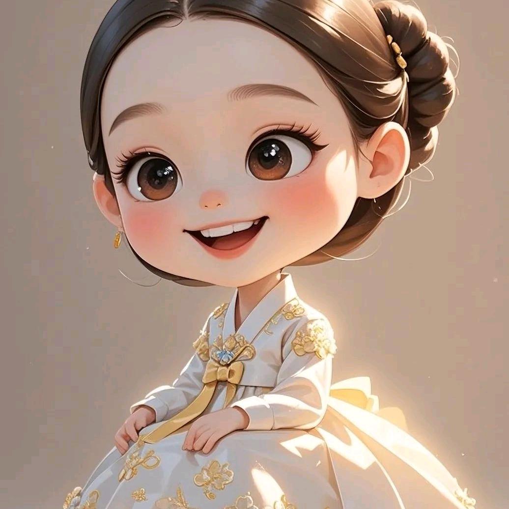 拽丫头