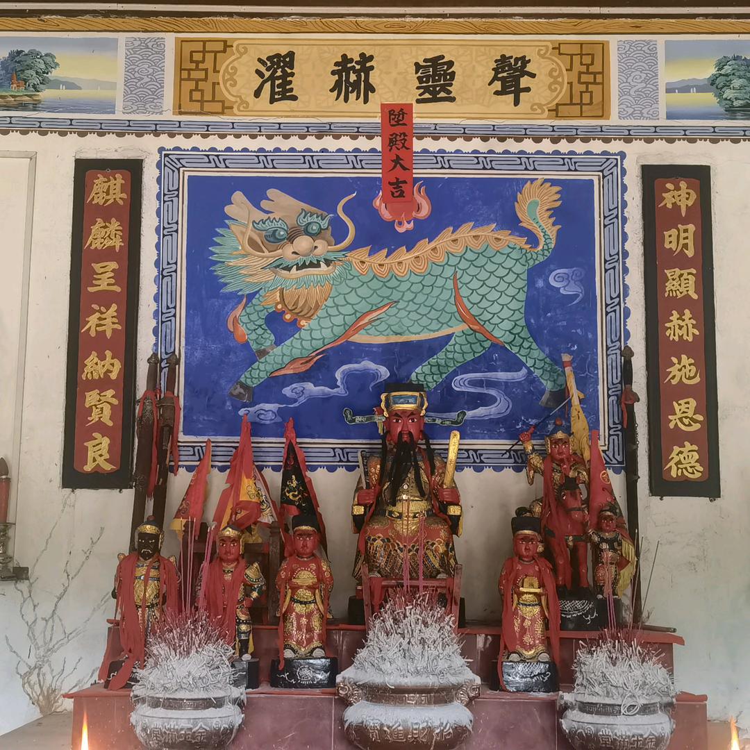 青天朝主侯王（宣传号）