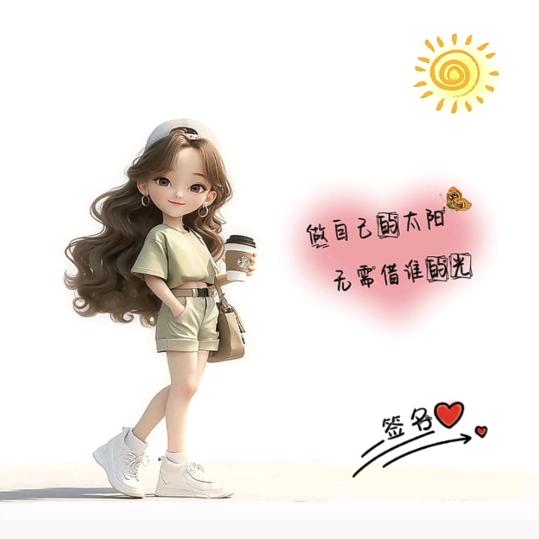 小七