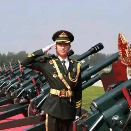 肩上那颗星🇨🇳