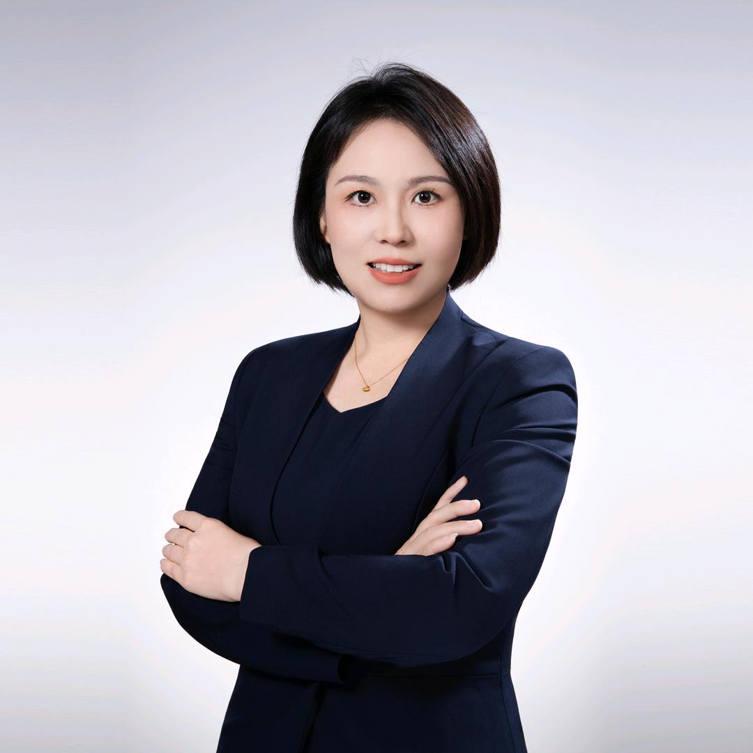 越秀星科源启官方销售刘利利