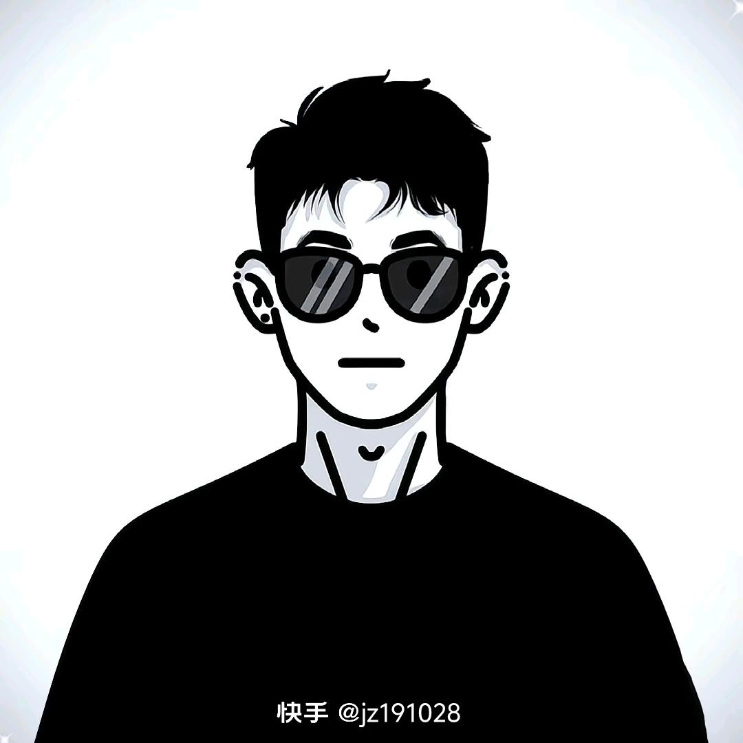 成熟男人，